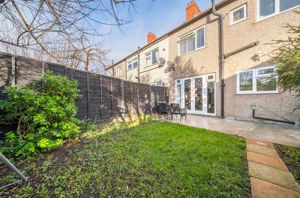 Rear Aspect- click for photo gallery